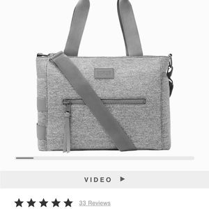 Dagne Dover
Wade Diaper Tote